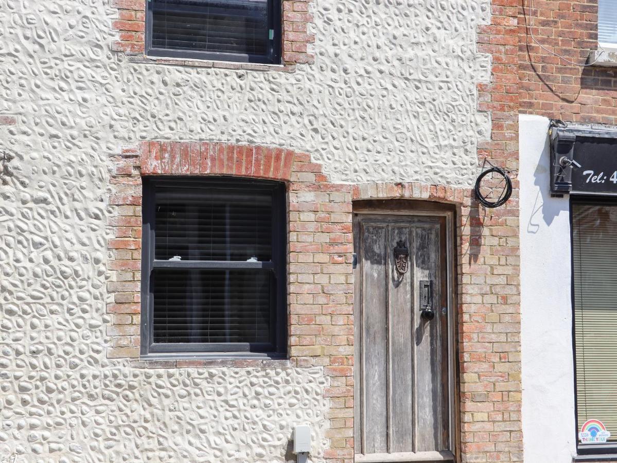 Star Cottage Eastbourne Exterior photo